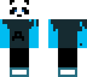 my skin in minecraft