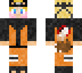 naruto fox