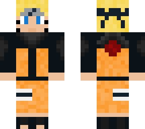 naruto uzumaki - shippuden