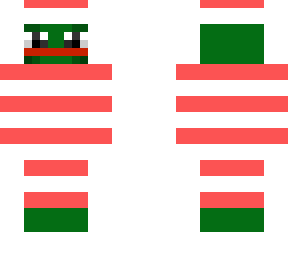 nebelniek x meme frog