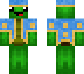 new fez turtle