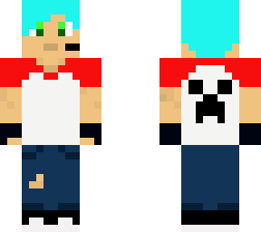 new lcmaike skin