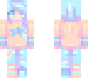 new style/shading? - desc