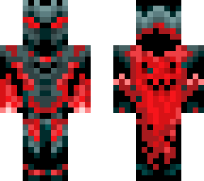 nigthmare red king