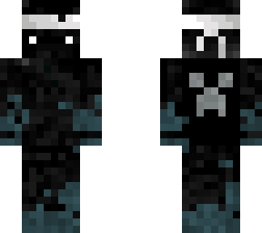 ninja edit #2