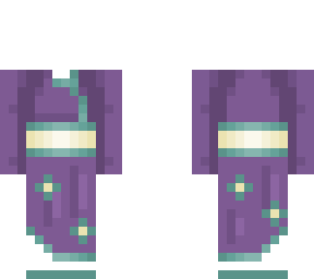 ob: kimono