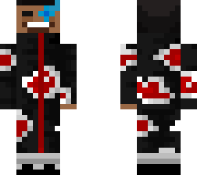 obama akatsuki