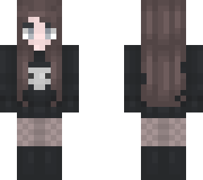 old skin