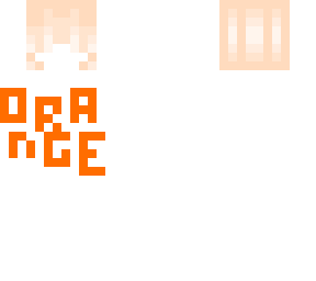 orange (hair base)