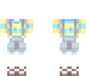 outfit base