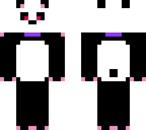 panda bear