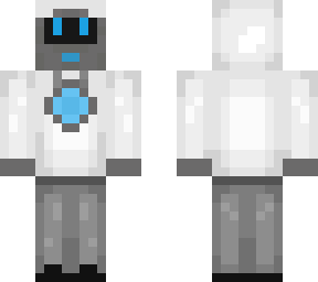 panda blue bot