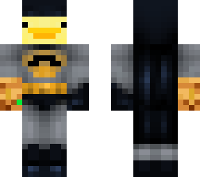 patman