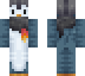 penguin