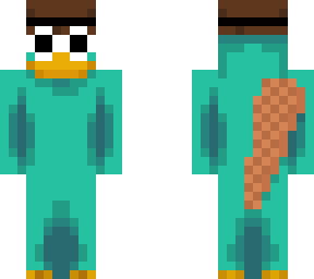 perry clout goggles (fix)