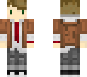 personal skin