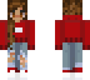 phoenix - mm skin arm fix