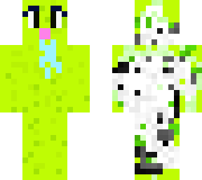 pickle the dino