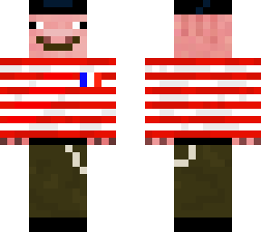 pig