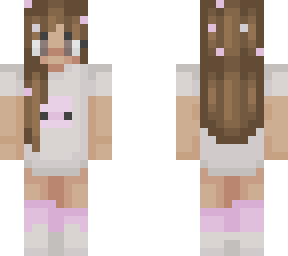 piggie pj's