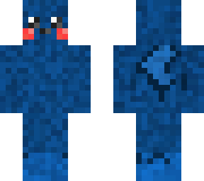 pikablue