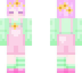 pink boy ( flower )