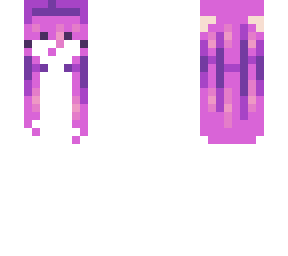 pink pong - hb
