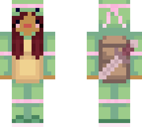 pink turtle onesie