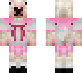 pink walter