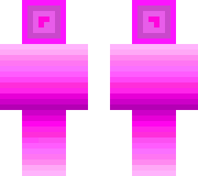pink wave - wave series #4