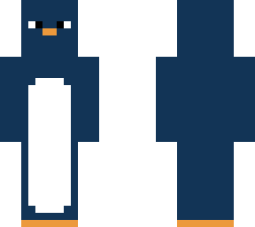 pippi penguin