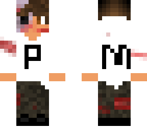 pmplayz holloween