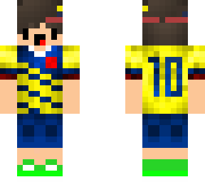 pro colombia