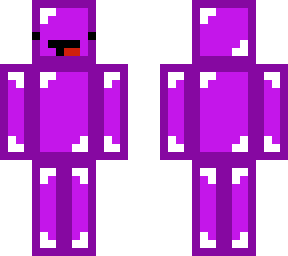 purple derp