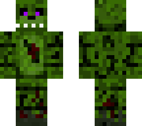 purple guy springtrap (edited)