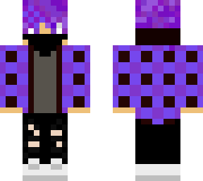 purple hoodie uther_red skin
