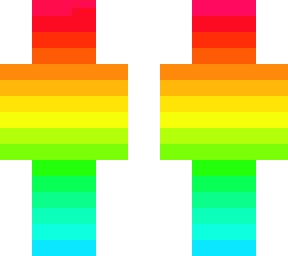rainbow