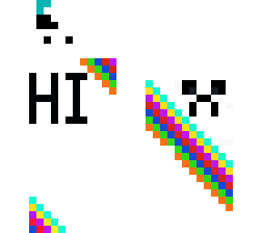 rainbow