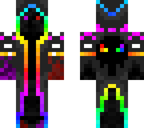 rainbow chin check updated 2