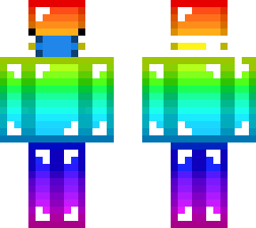 rainbow skeppy