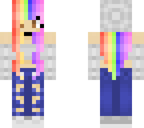 rainbows away