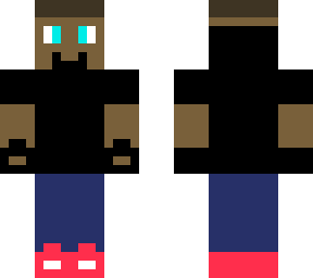 random dude