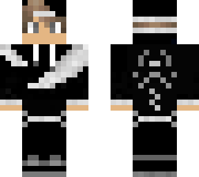 random skin