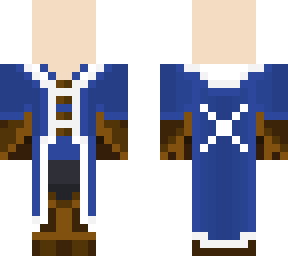 ravenclaw beater