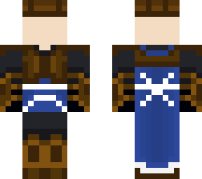 ravenclaw keeper