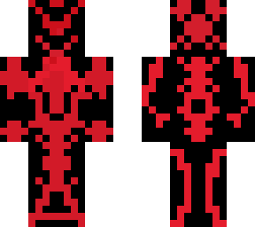 red knight