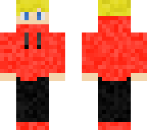 red me