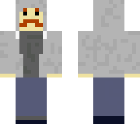 red mustache hobo