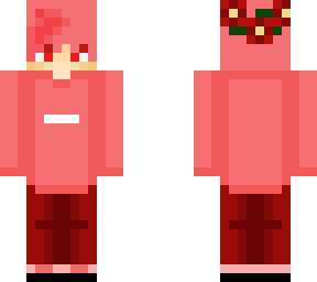 red roses