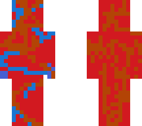 redbluebrown